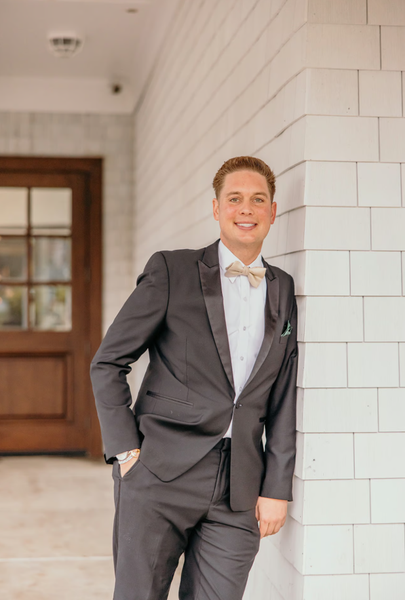 Jay Irvine, Licensed Real Estate Advisor